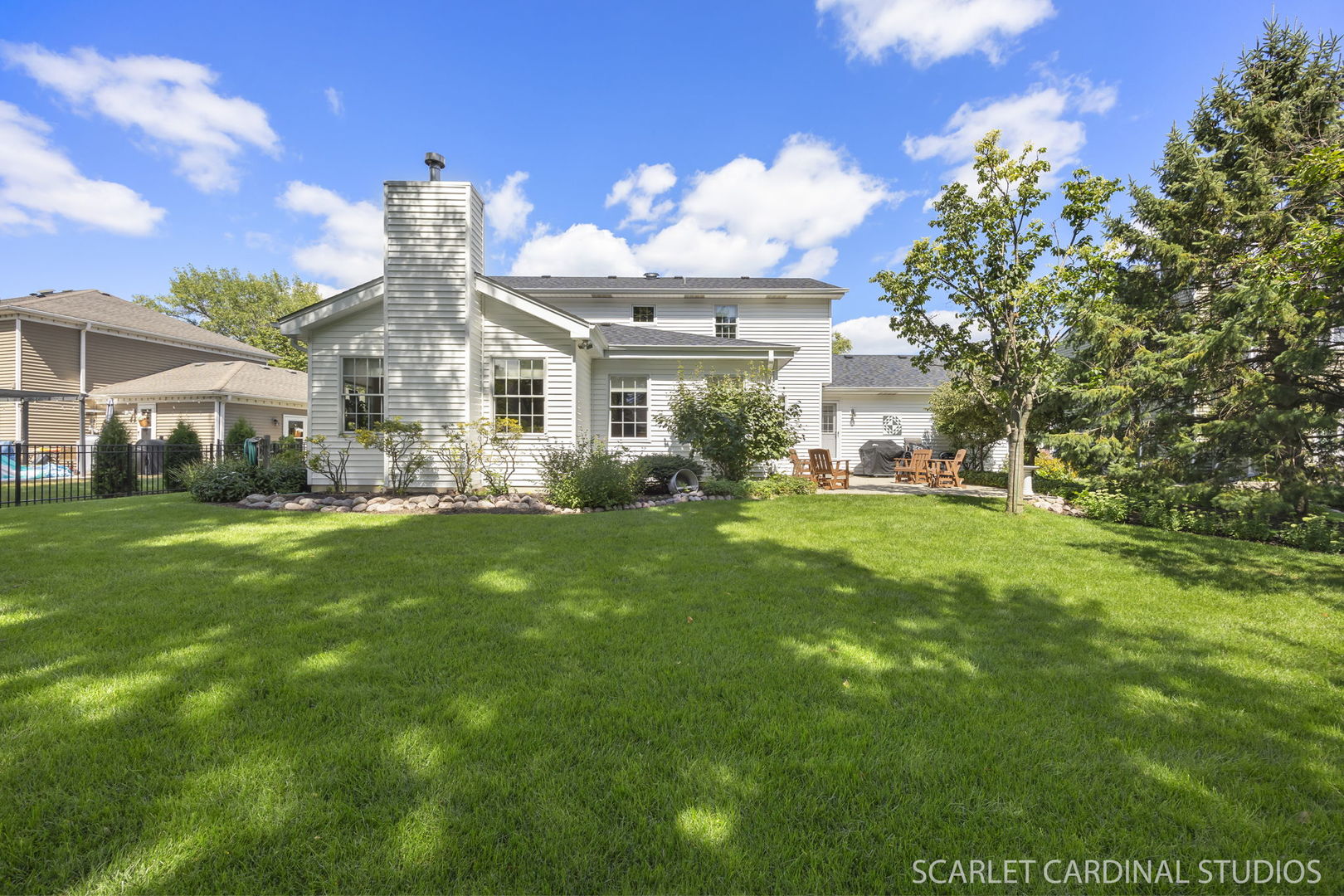 192 Cassin Road