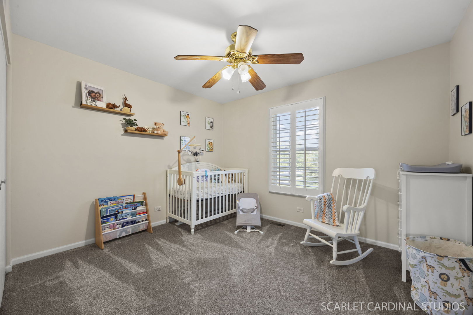 2755 Sheridan Court