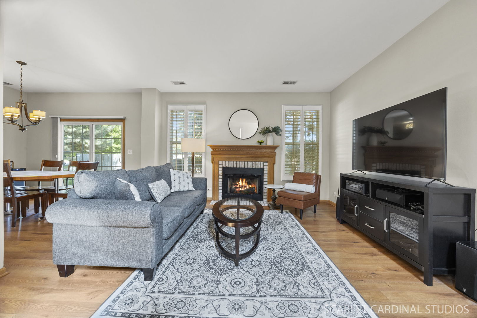 2755 Sheridan Court
