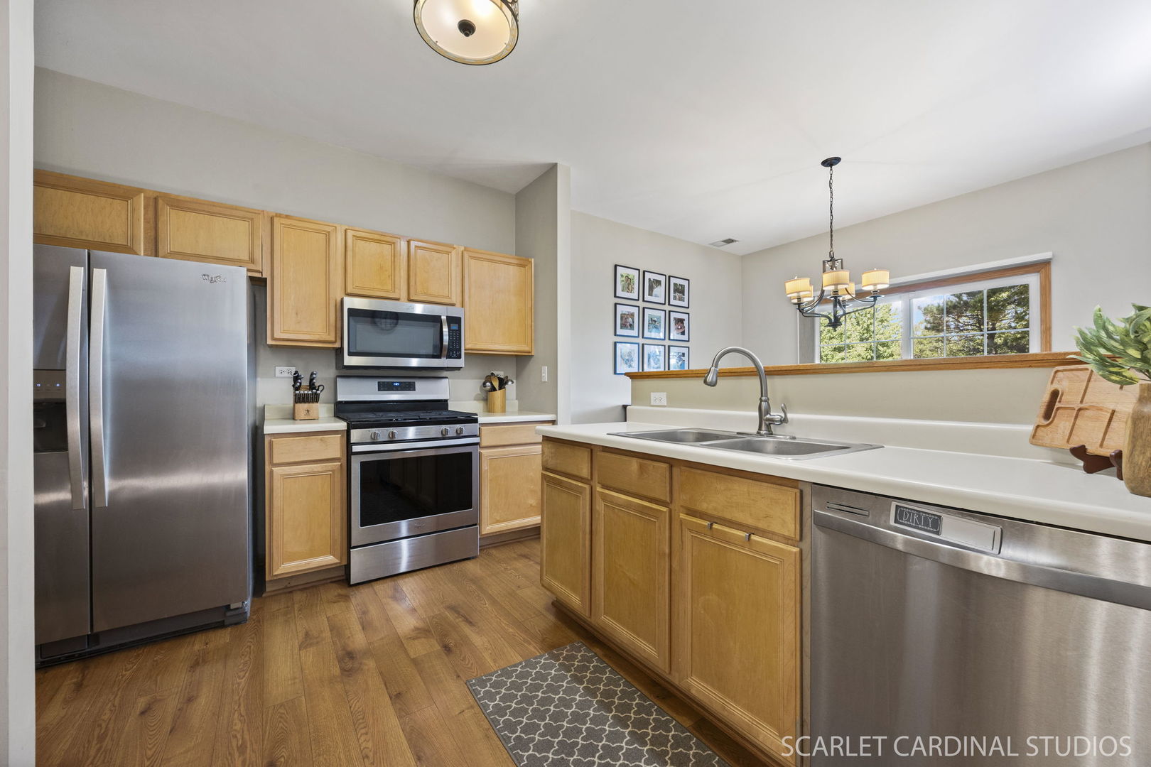 2755 Sheridan Court