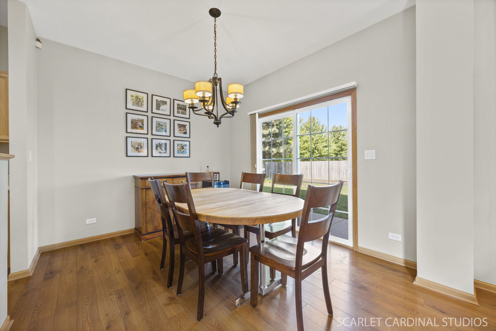 2755 Sheridan Court