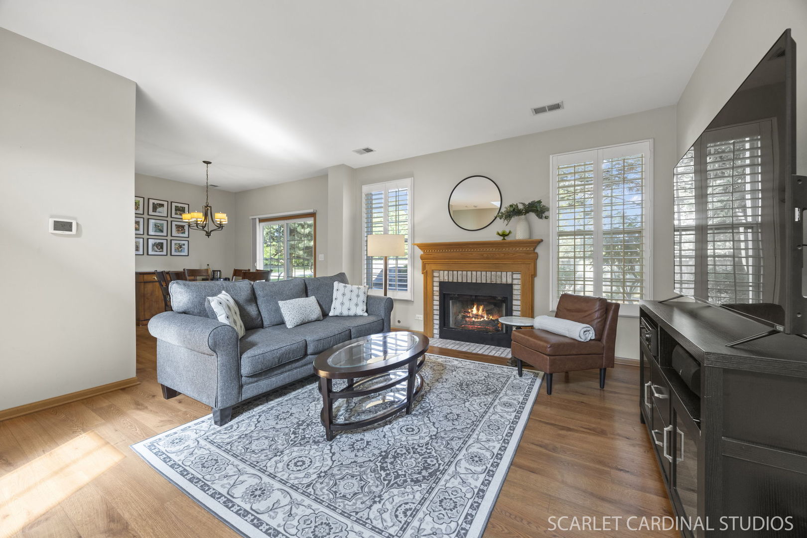 2755 Sheridan Court