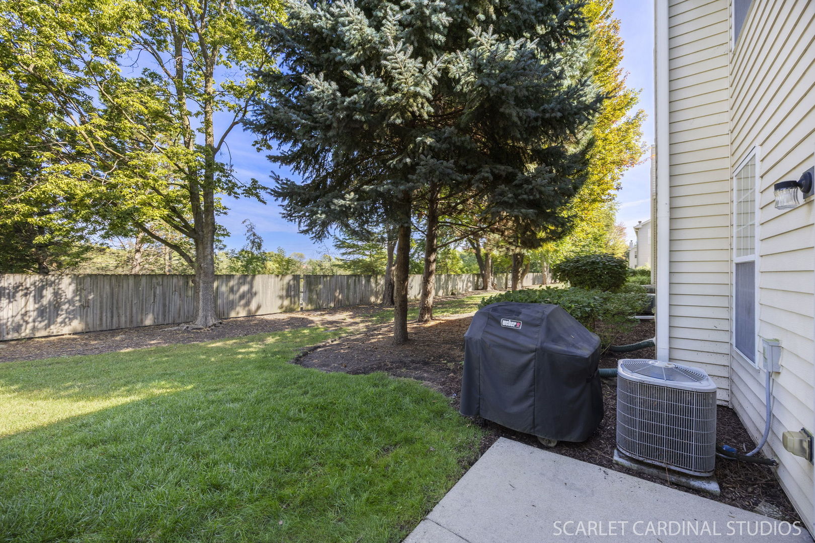 2755 Sheridan Court