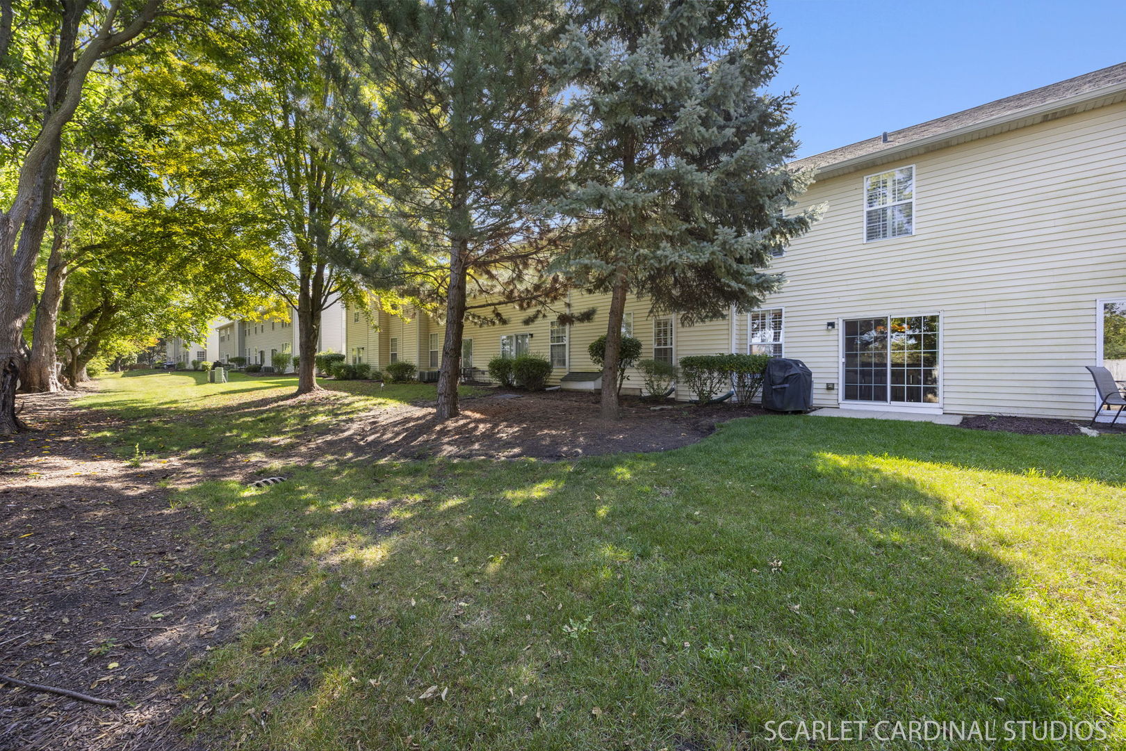 2755 Sheridan Court