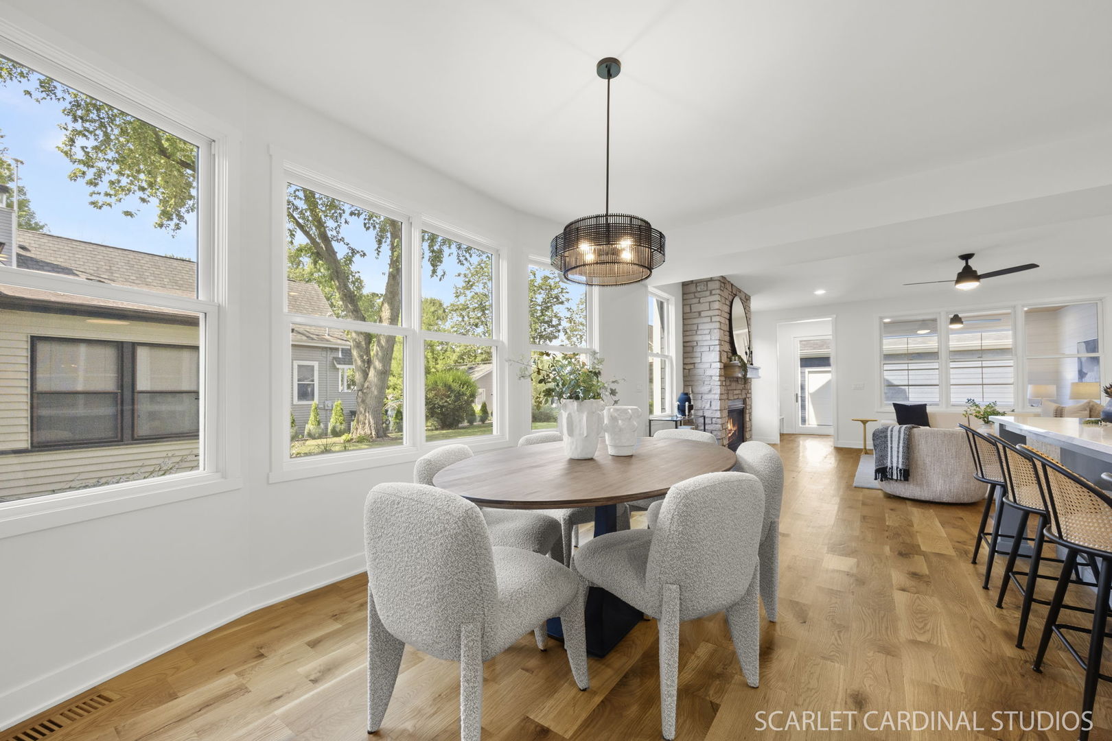 715 N Brainard Street