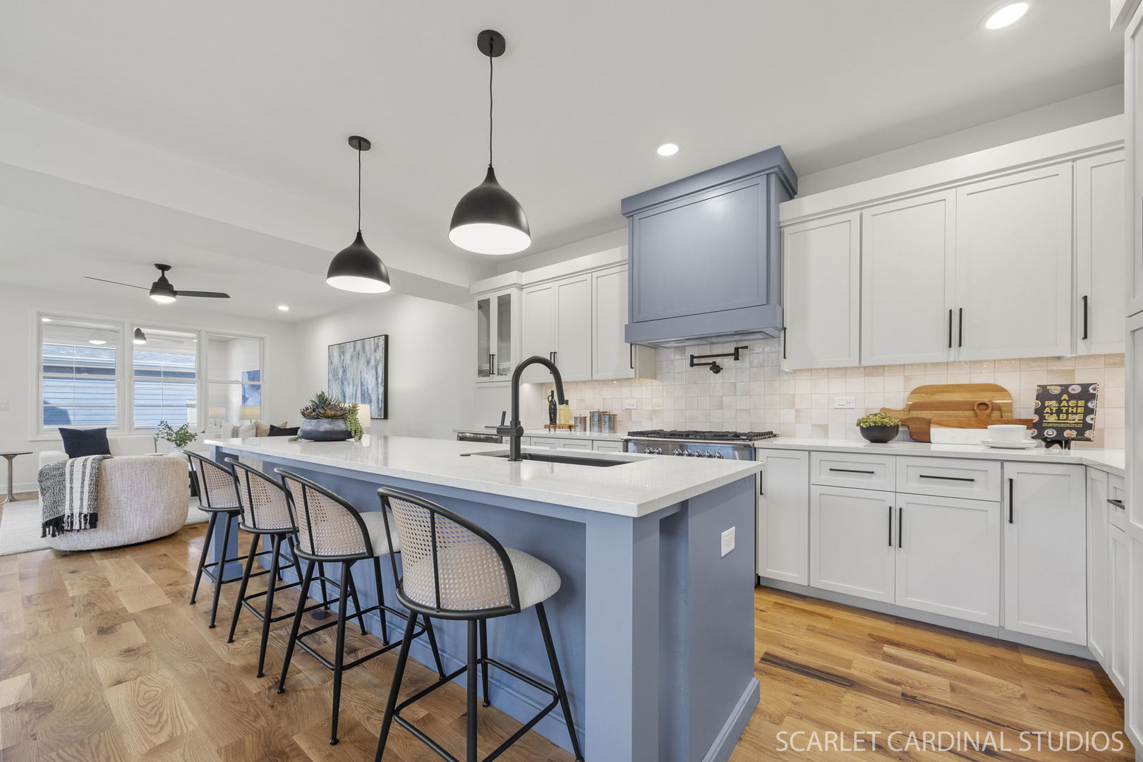 715 N Brainard Street