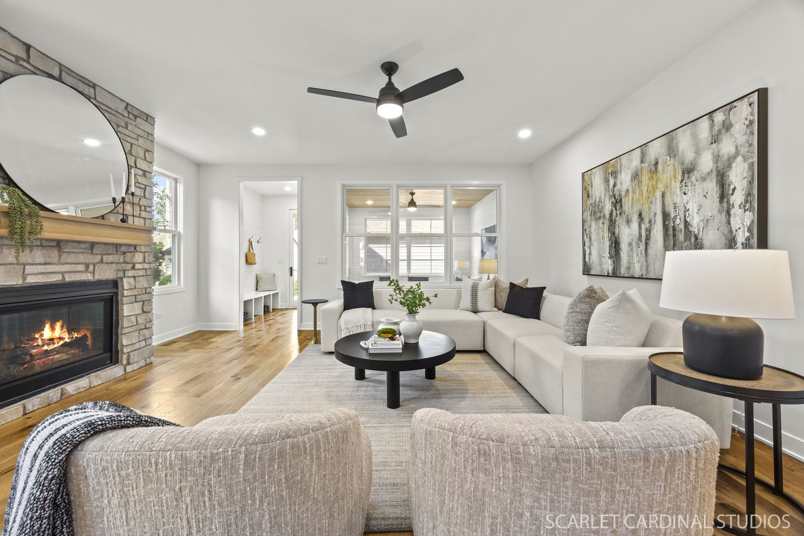 715 N Brainard Street