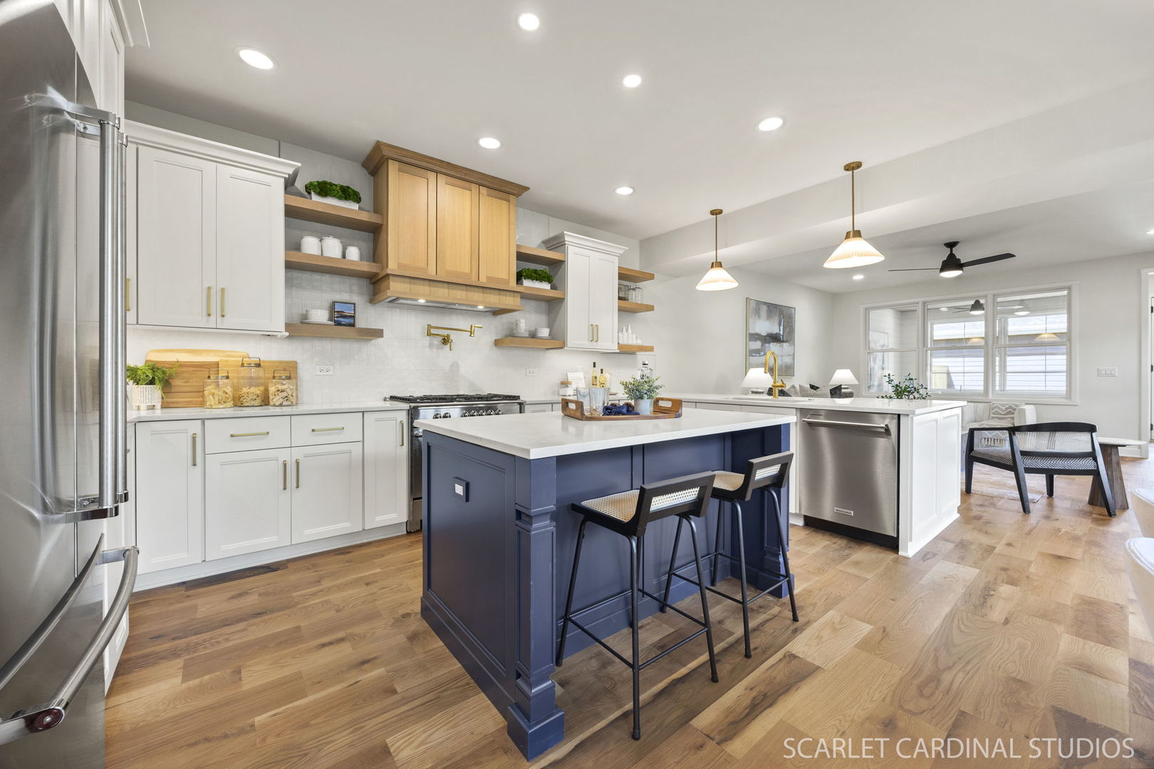 715-717 N Brainard Street