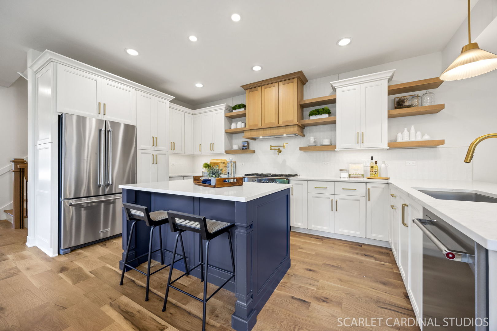 715-717 N Brainard Street