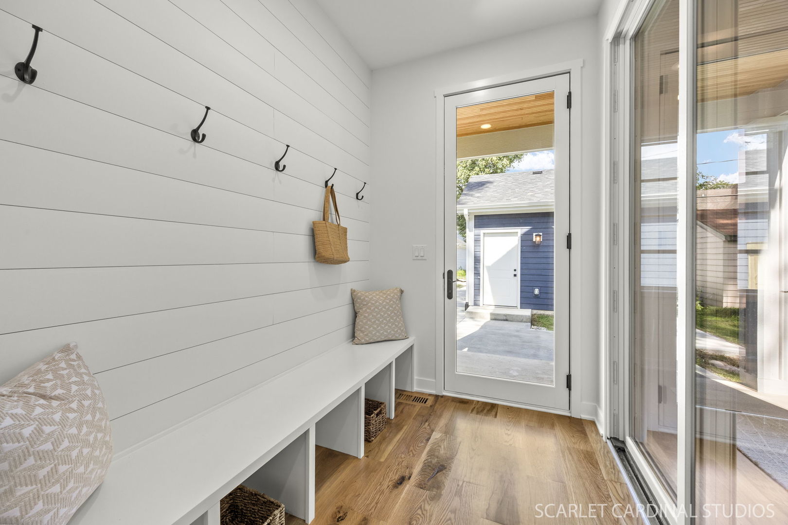 715-717 N Brainard Street