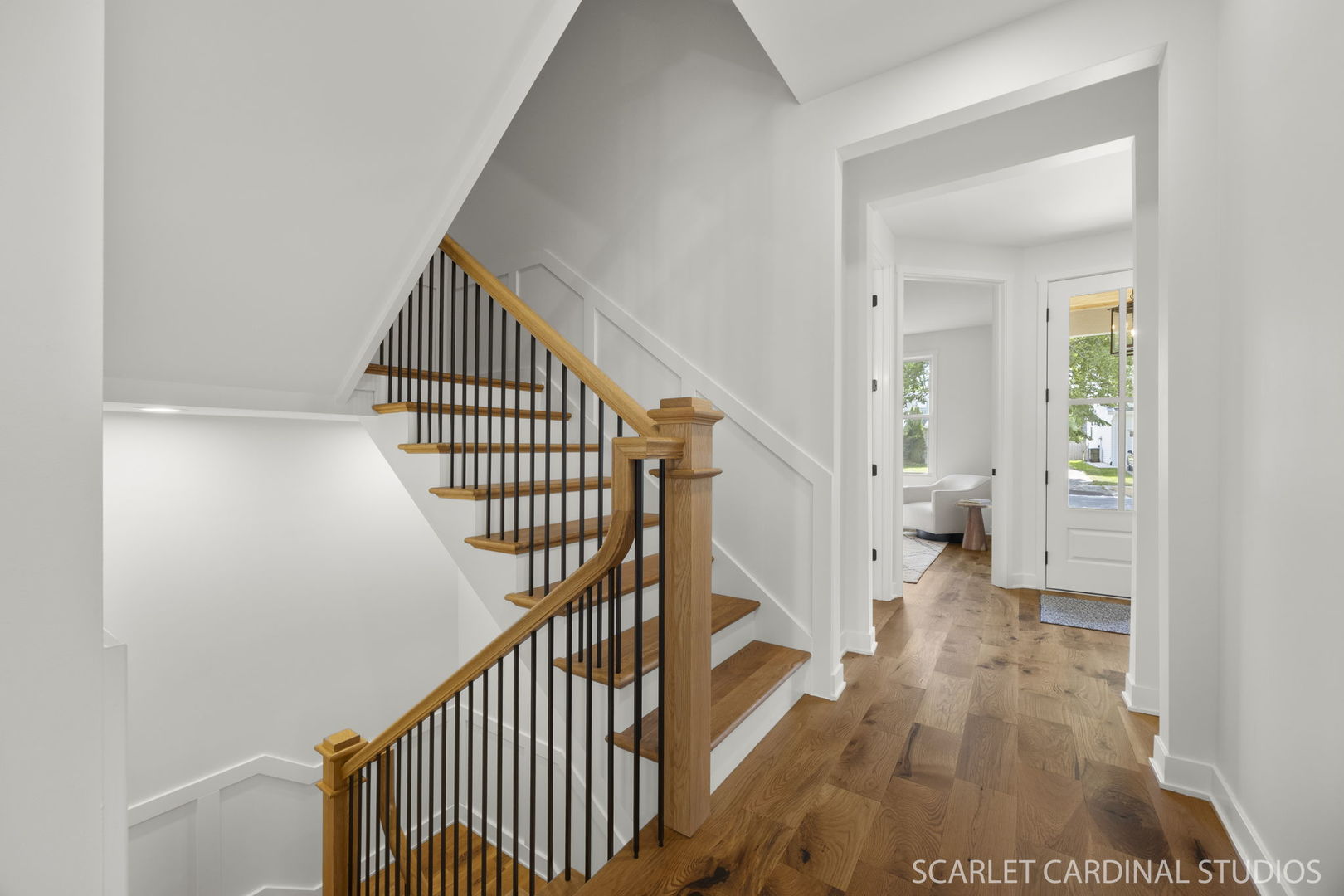 715-717 N Brainard Street