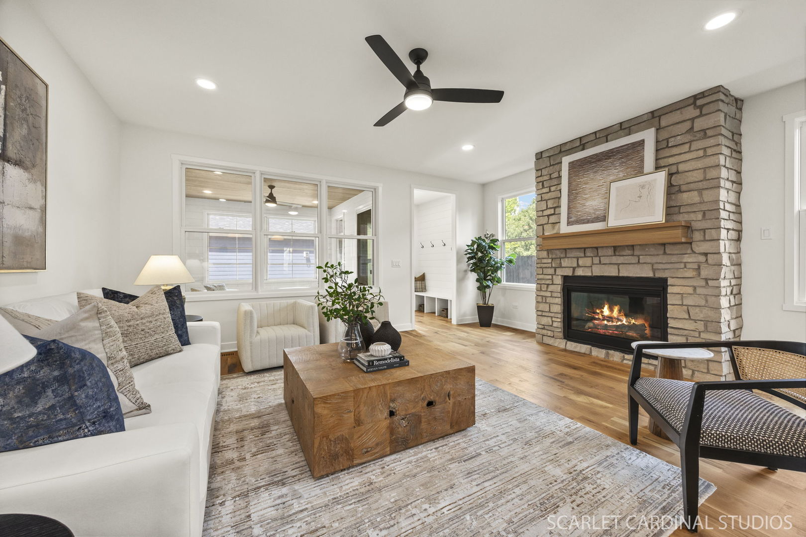 715-717 N Brainard Street