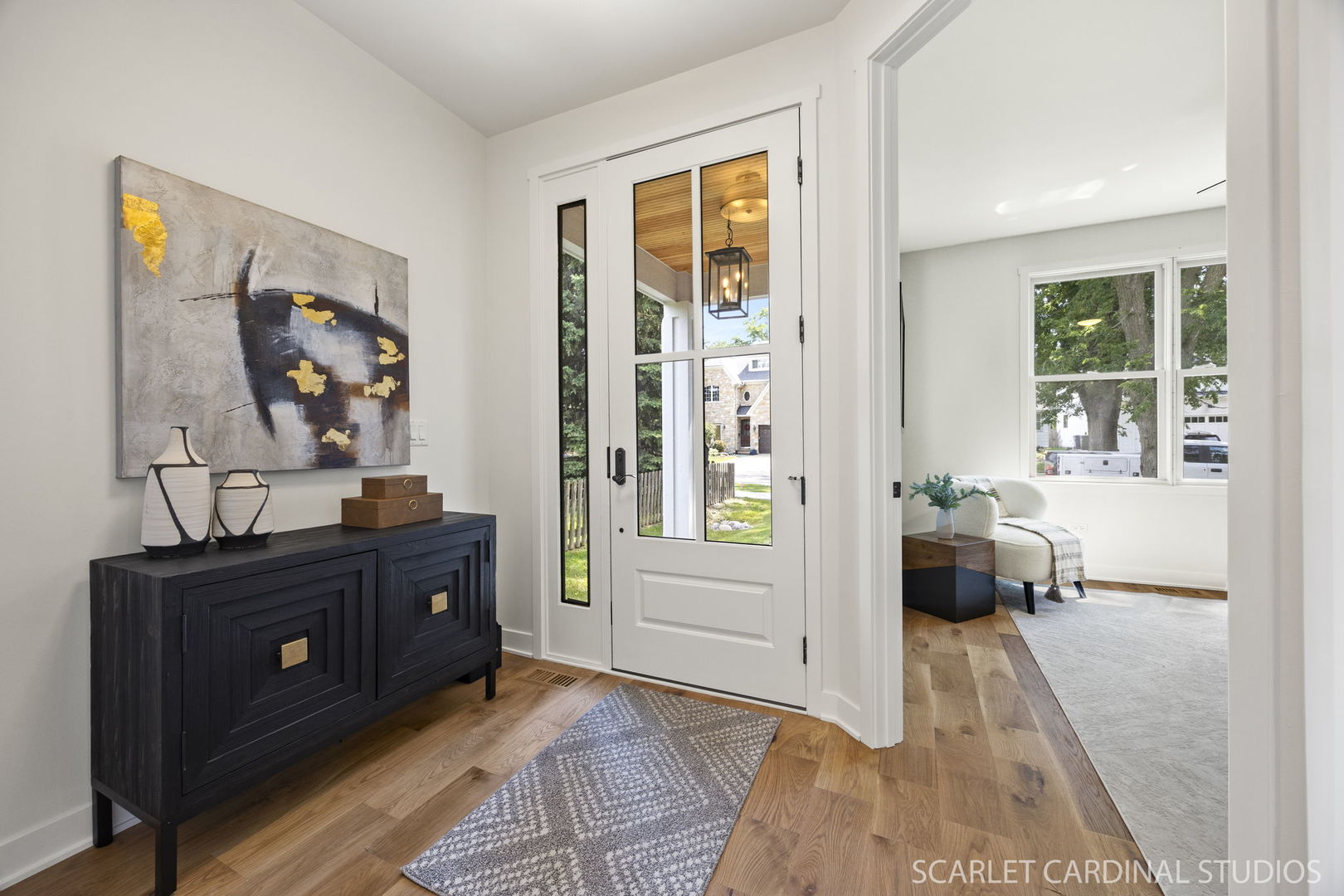 715-717 N Brainard Street