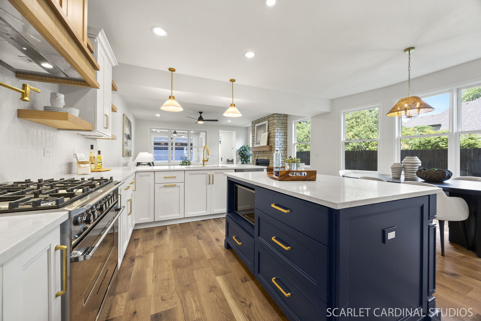 717 N Brainard Street