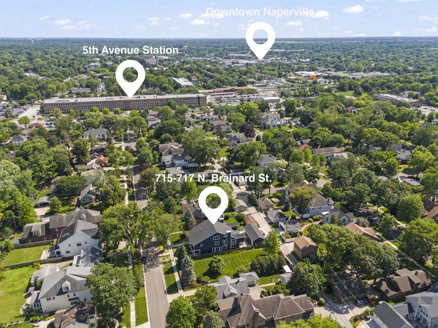 717 N Brainard Street