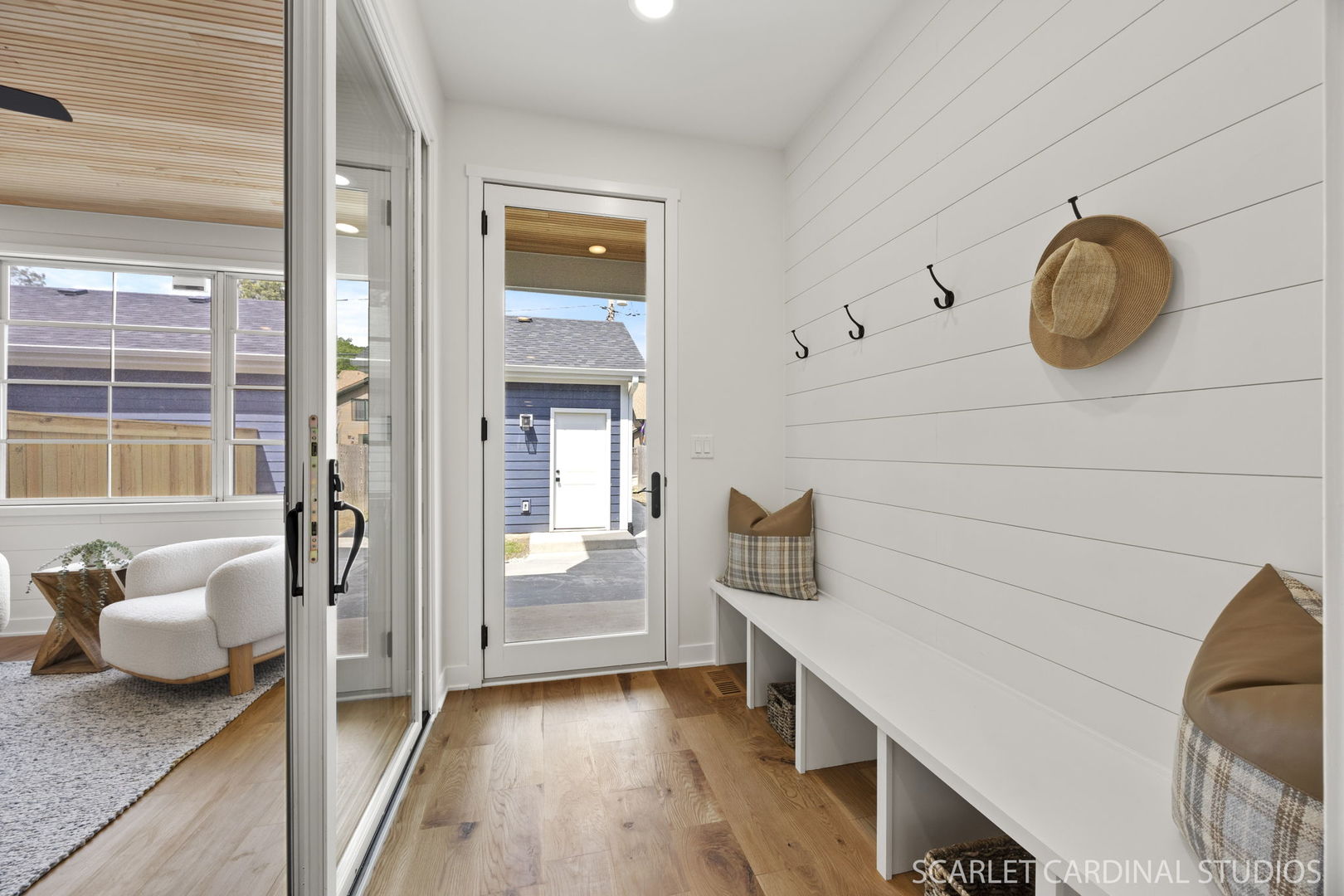 717 N Brainard Street