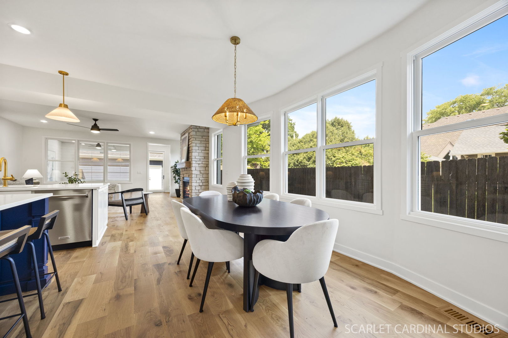 717 N Brainard Street