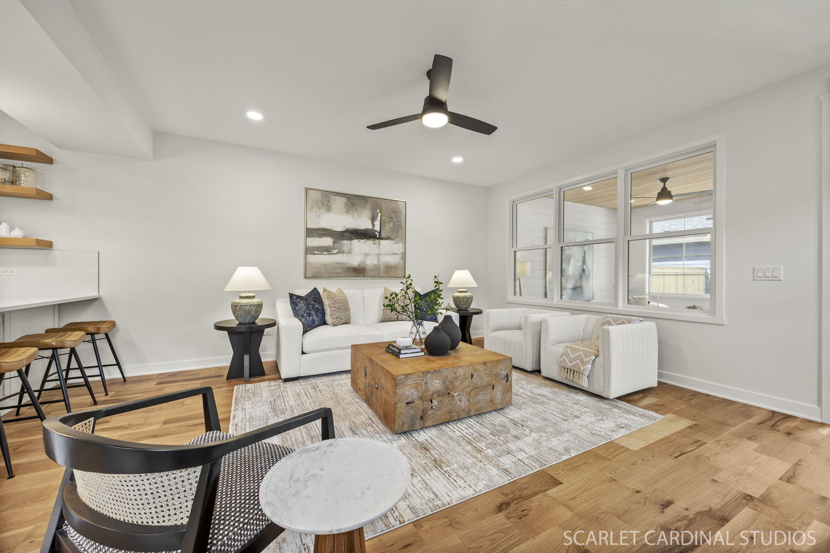 717 N Brainard Street