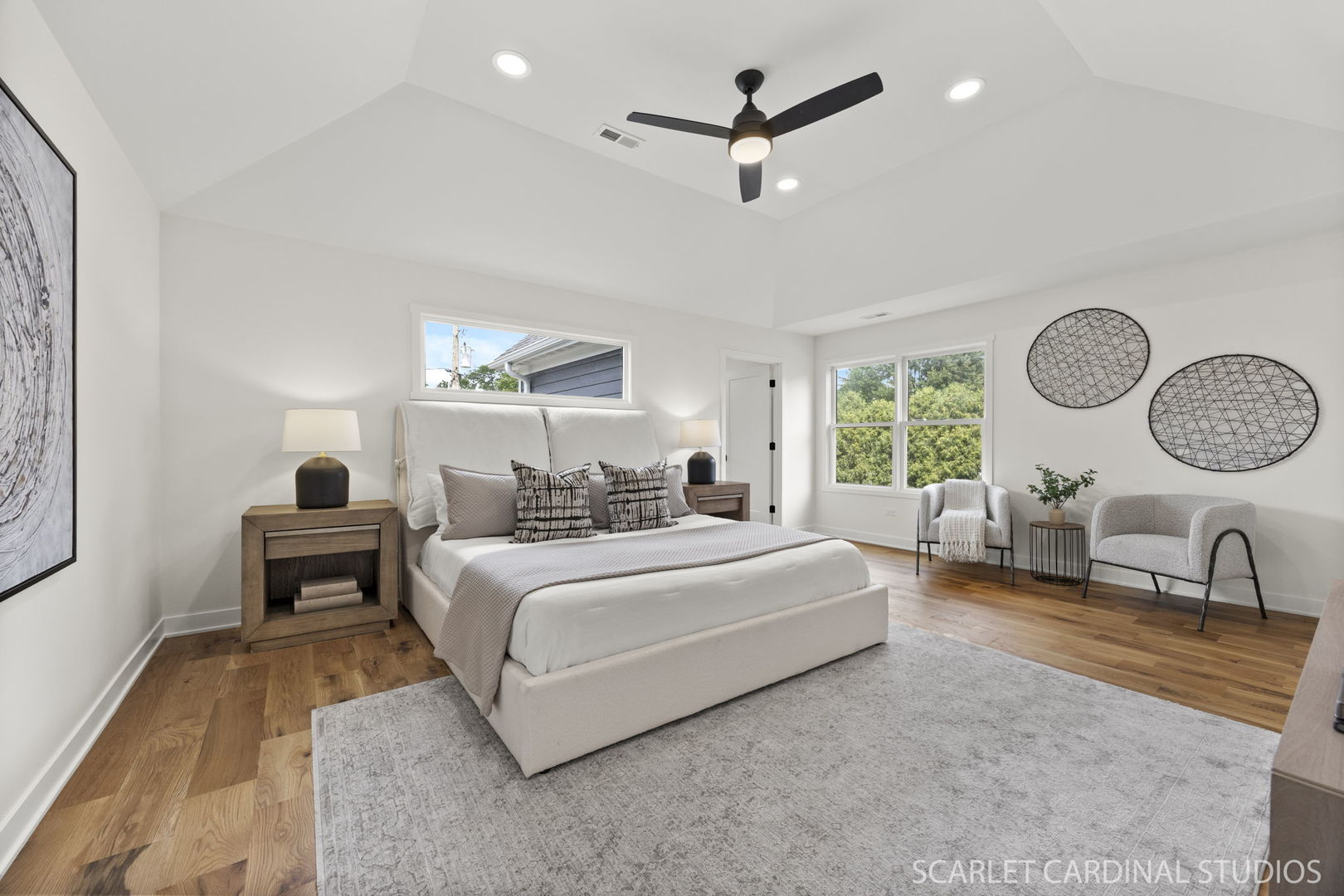 717 N Brainard Street