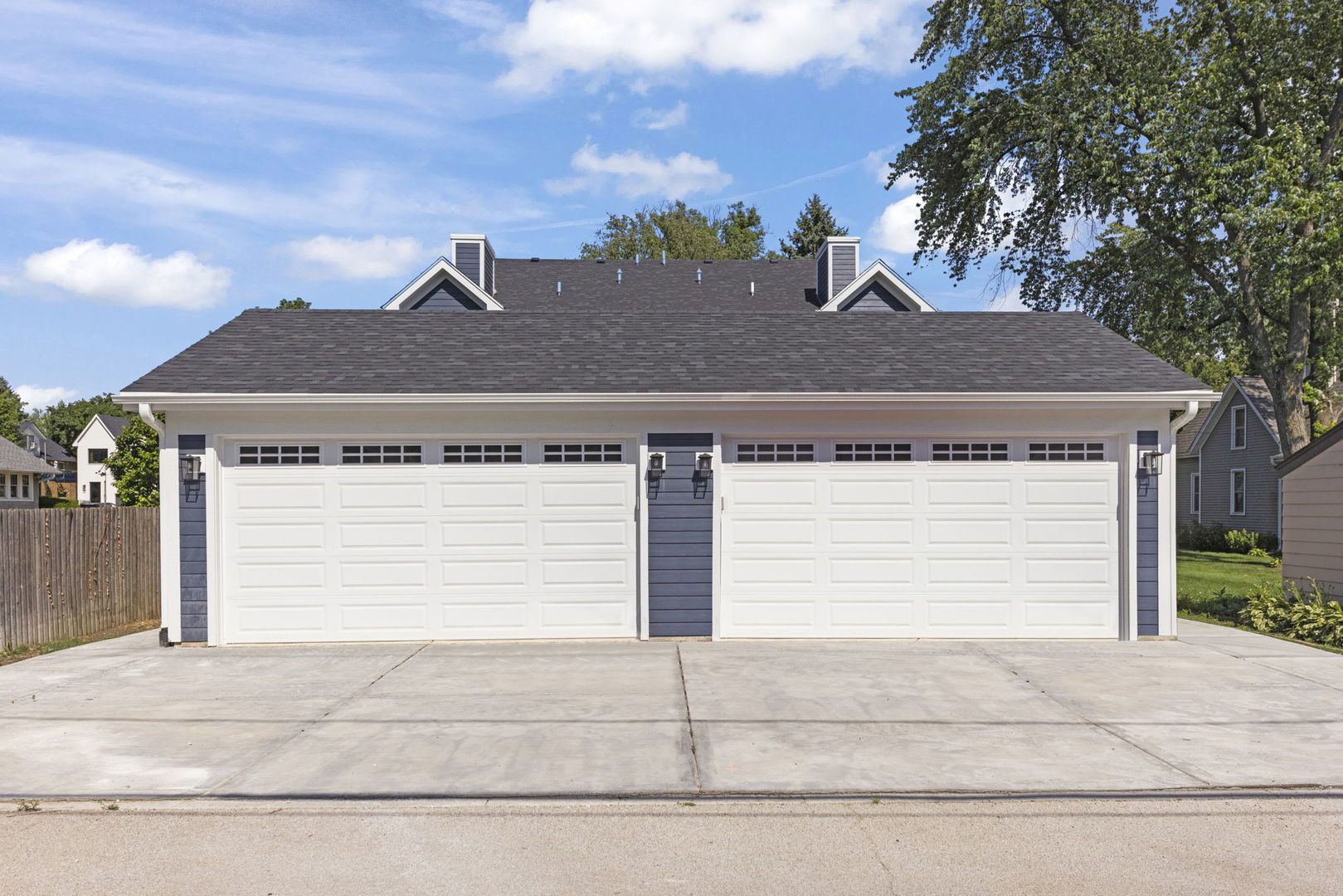 717 N Brainard Street