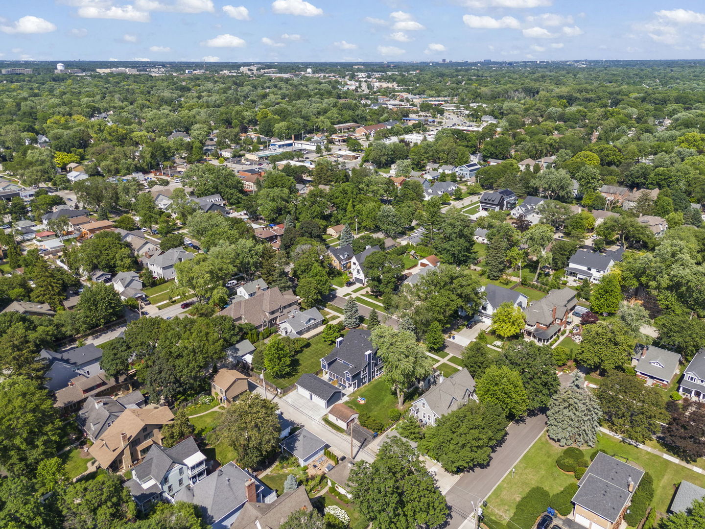 717 N Brainard Street