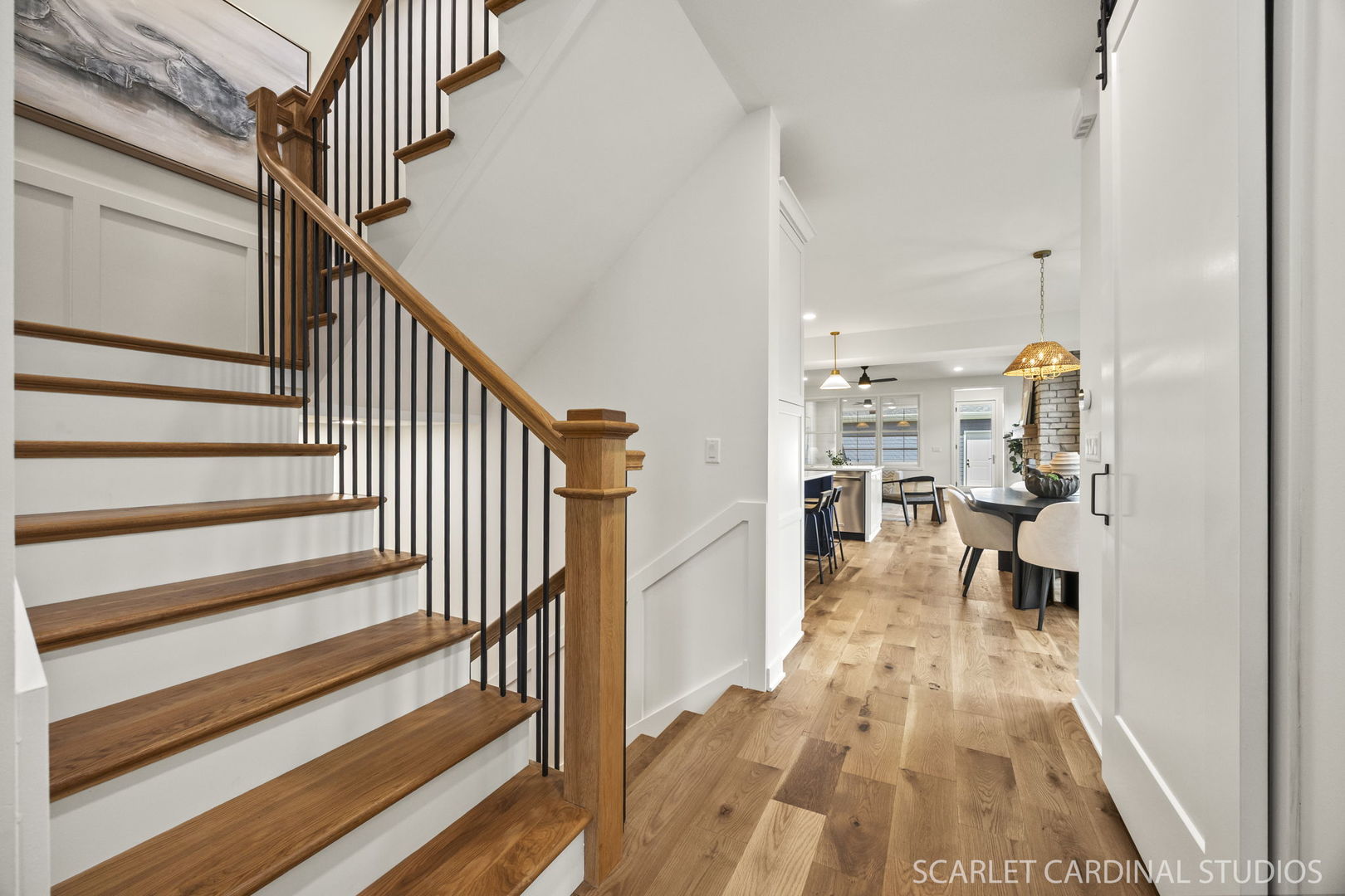 717 N Brainard Street