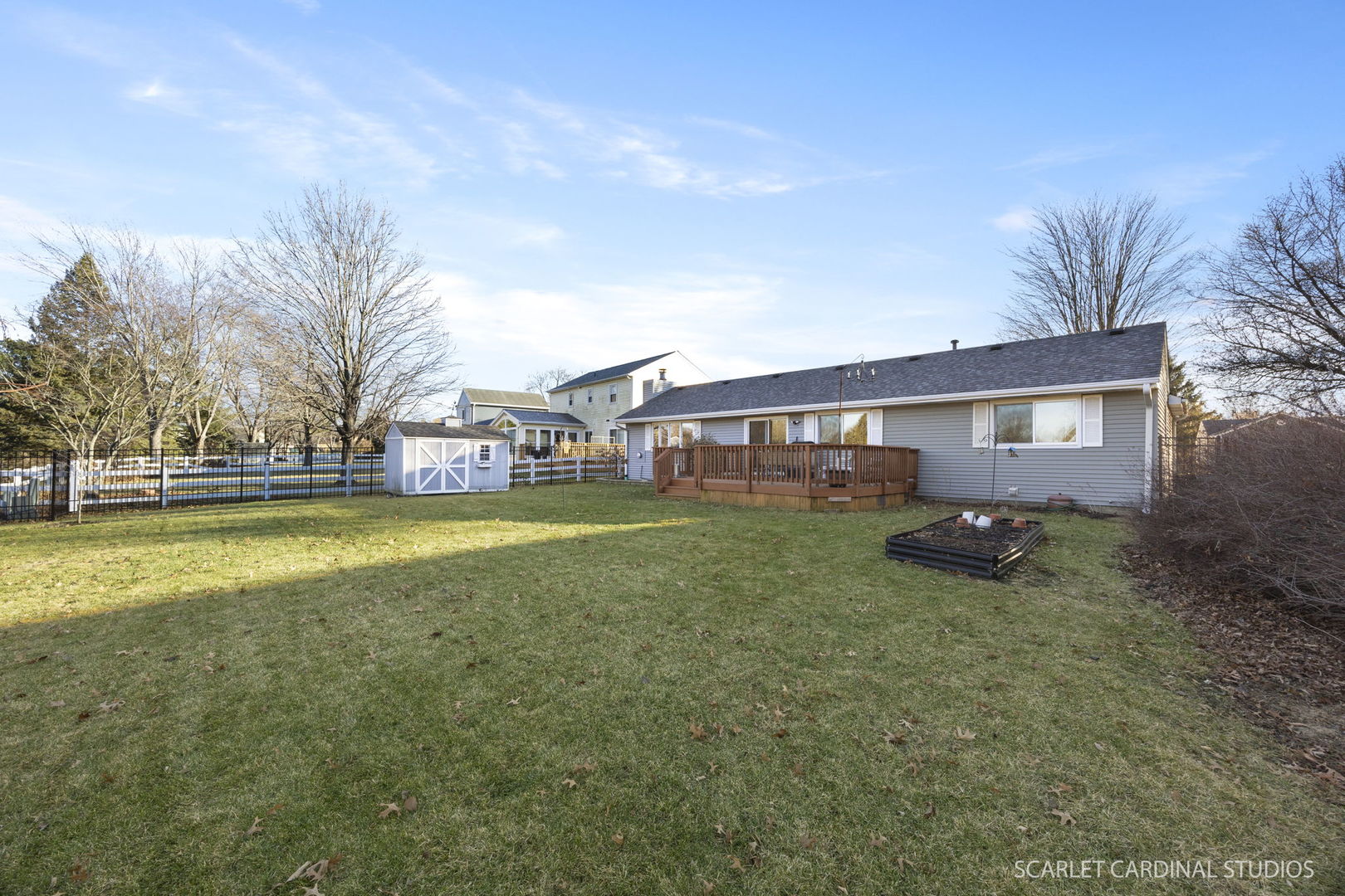 1217 River Oak Drive