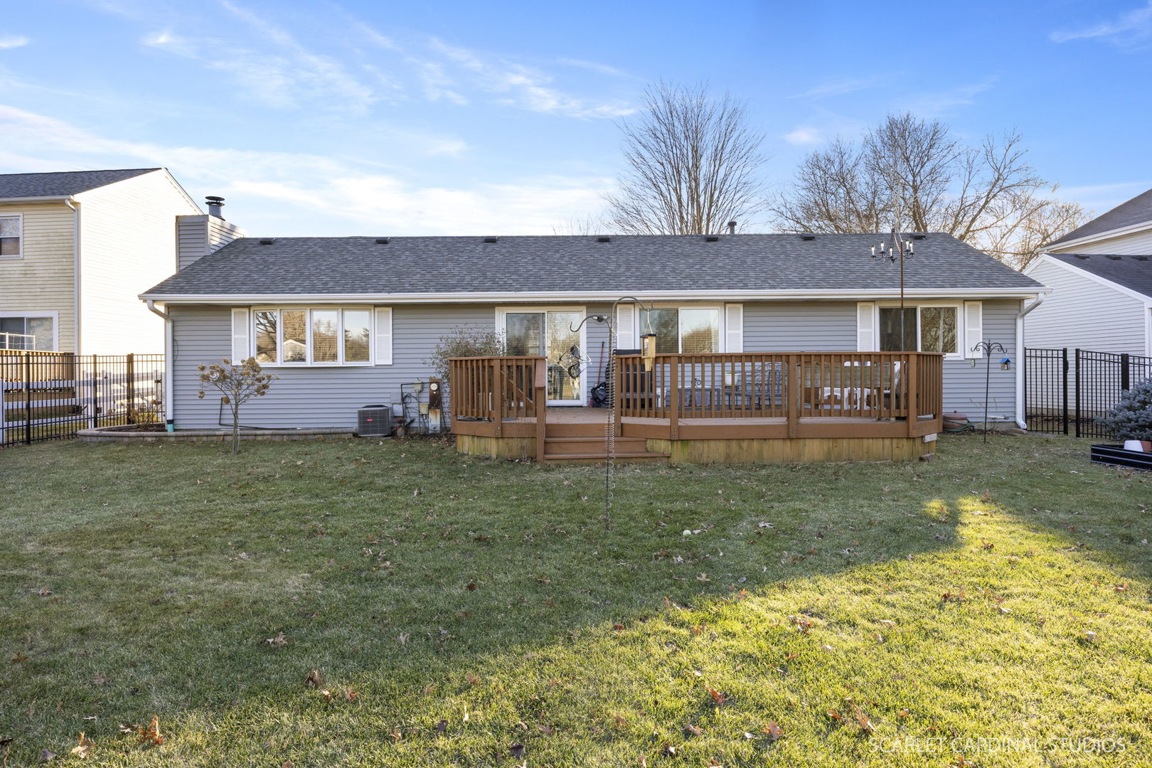 1217 River Oak Drive