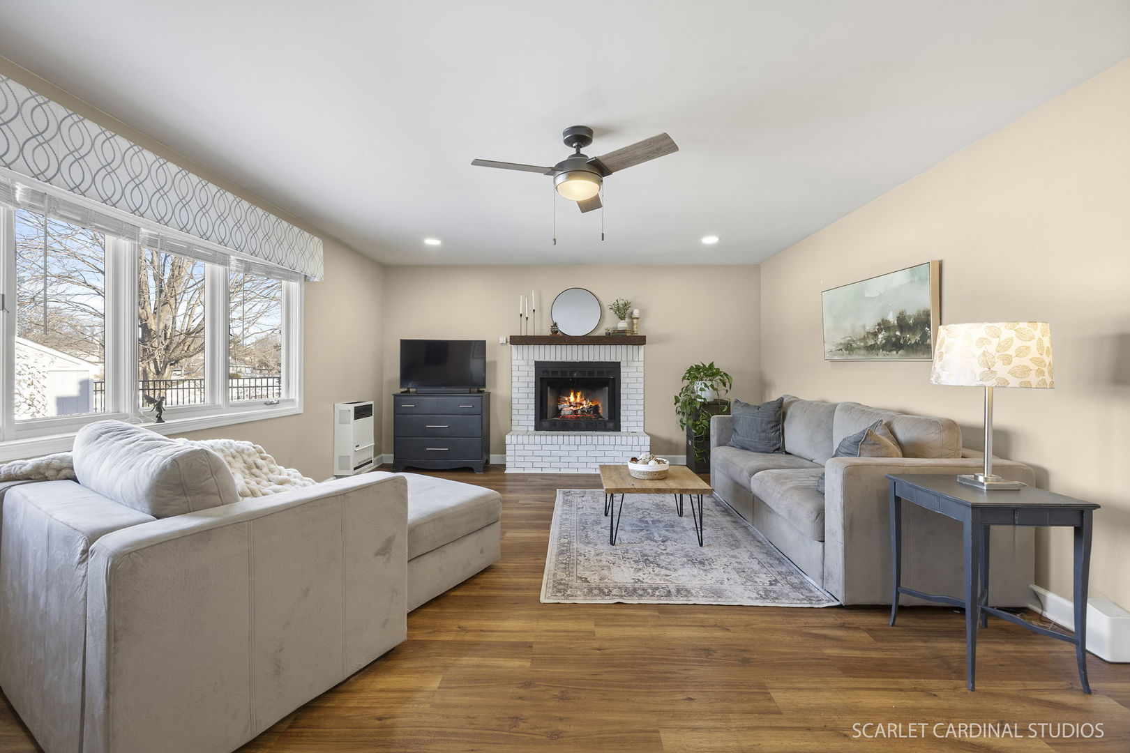 1217 River Oak Drive