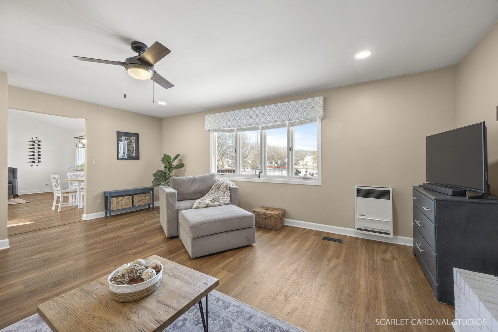 1217 River Oak Drive