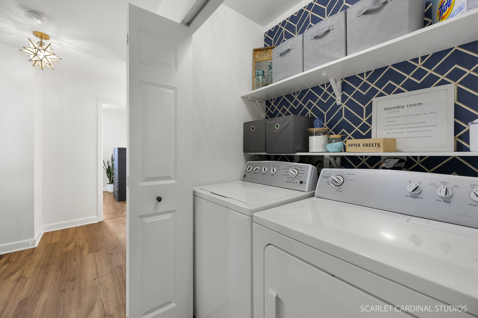 1217 River Oak Drive