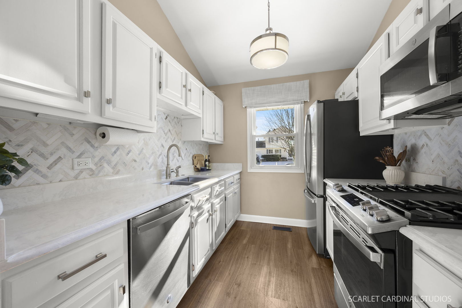 1217 River Oak Drive