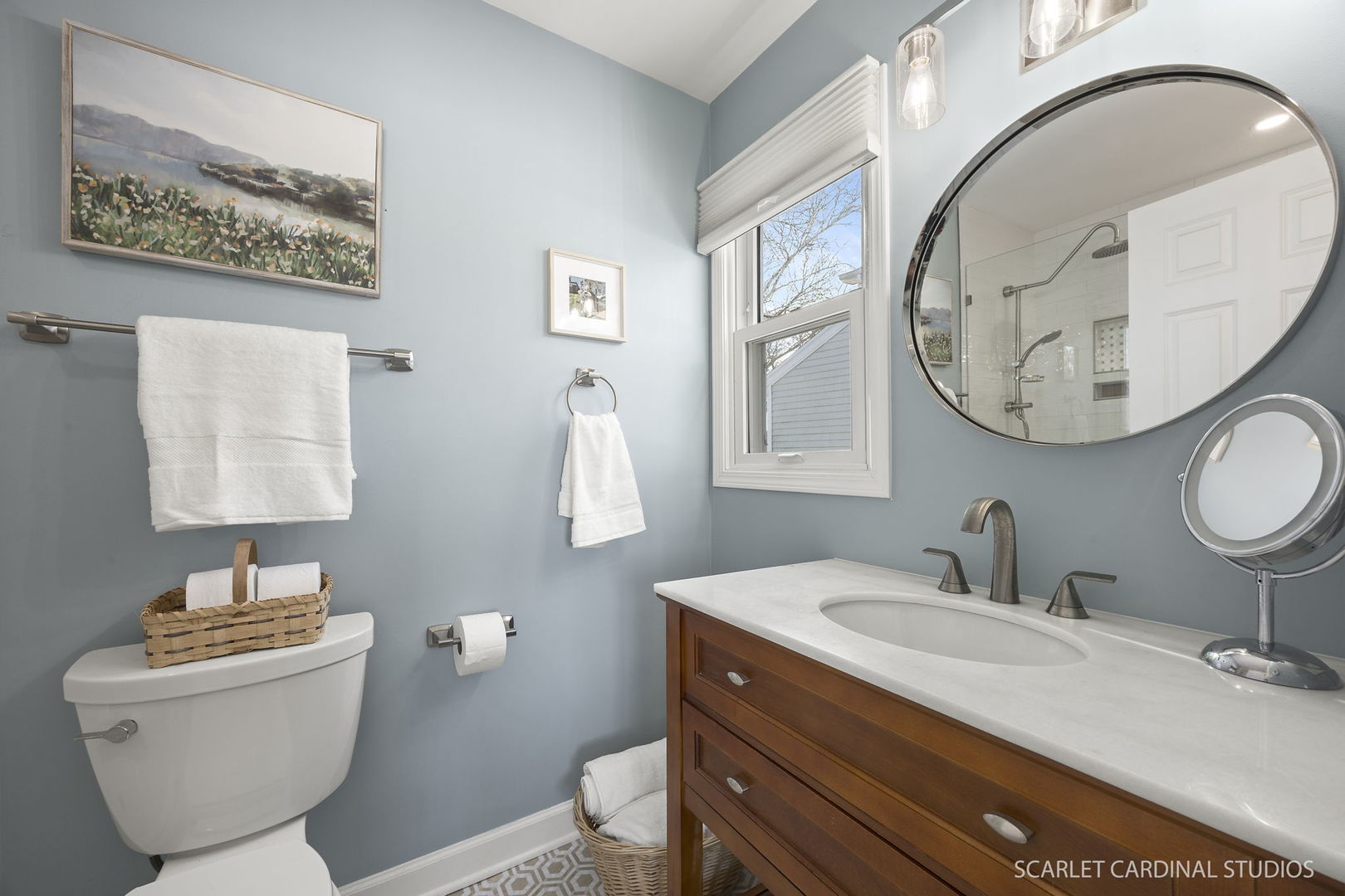 1217 River Oak Drive