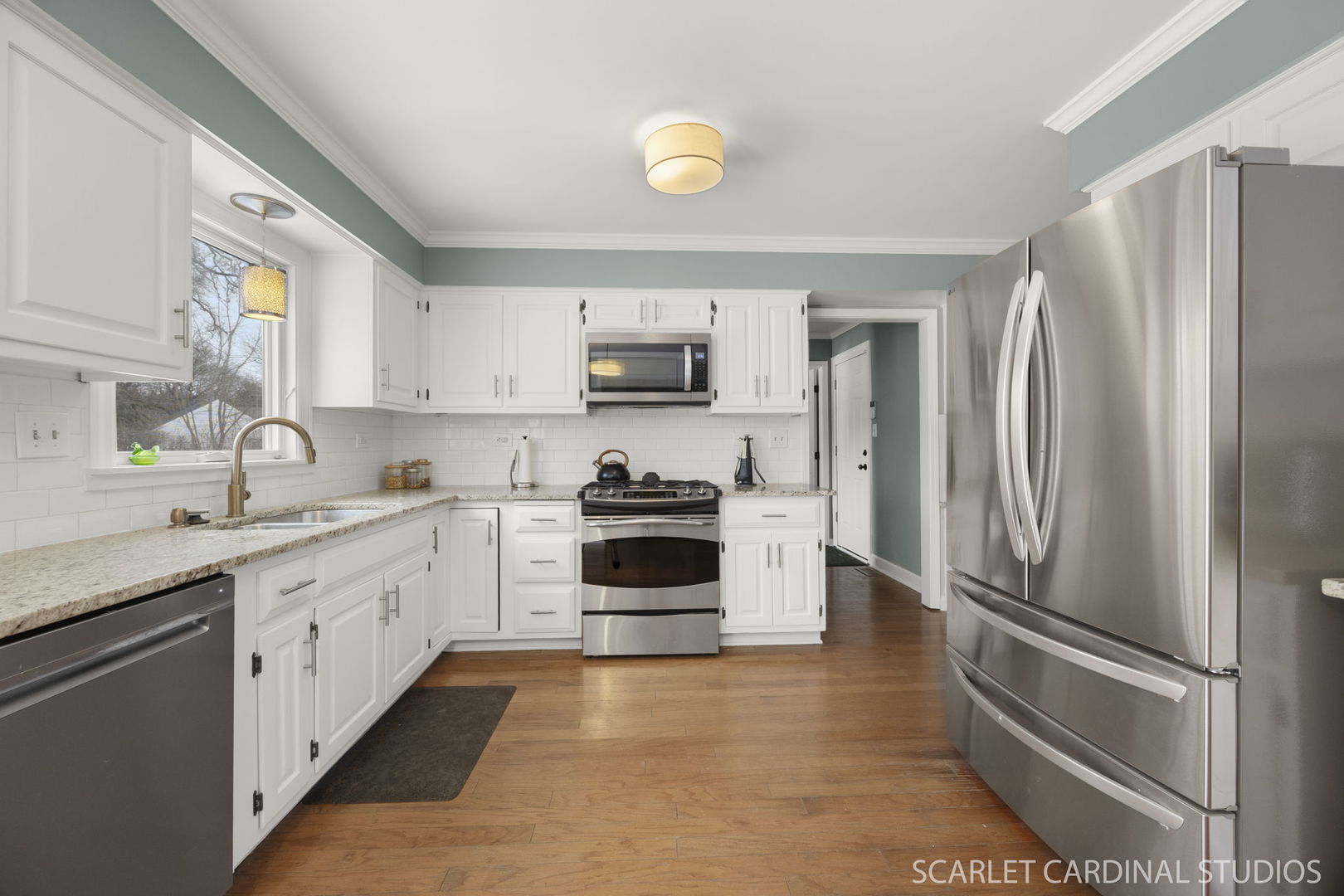 625 Buttonwood Circle