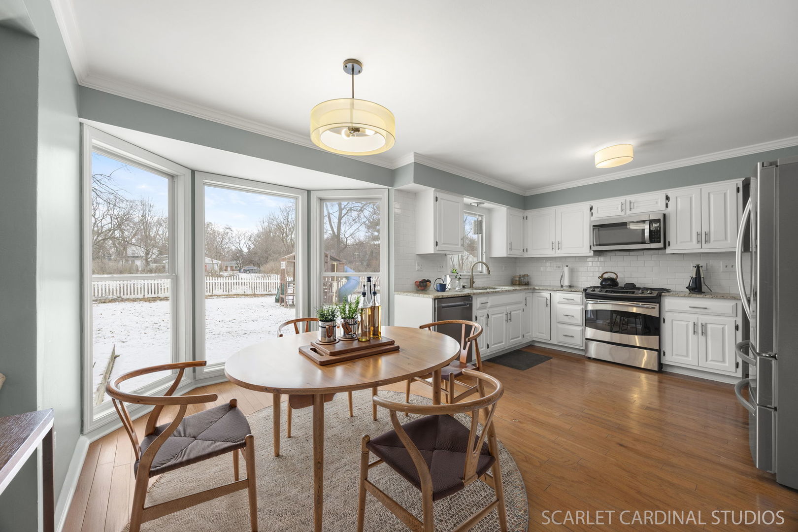 625 Buttonwood Circle