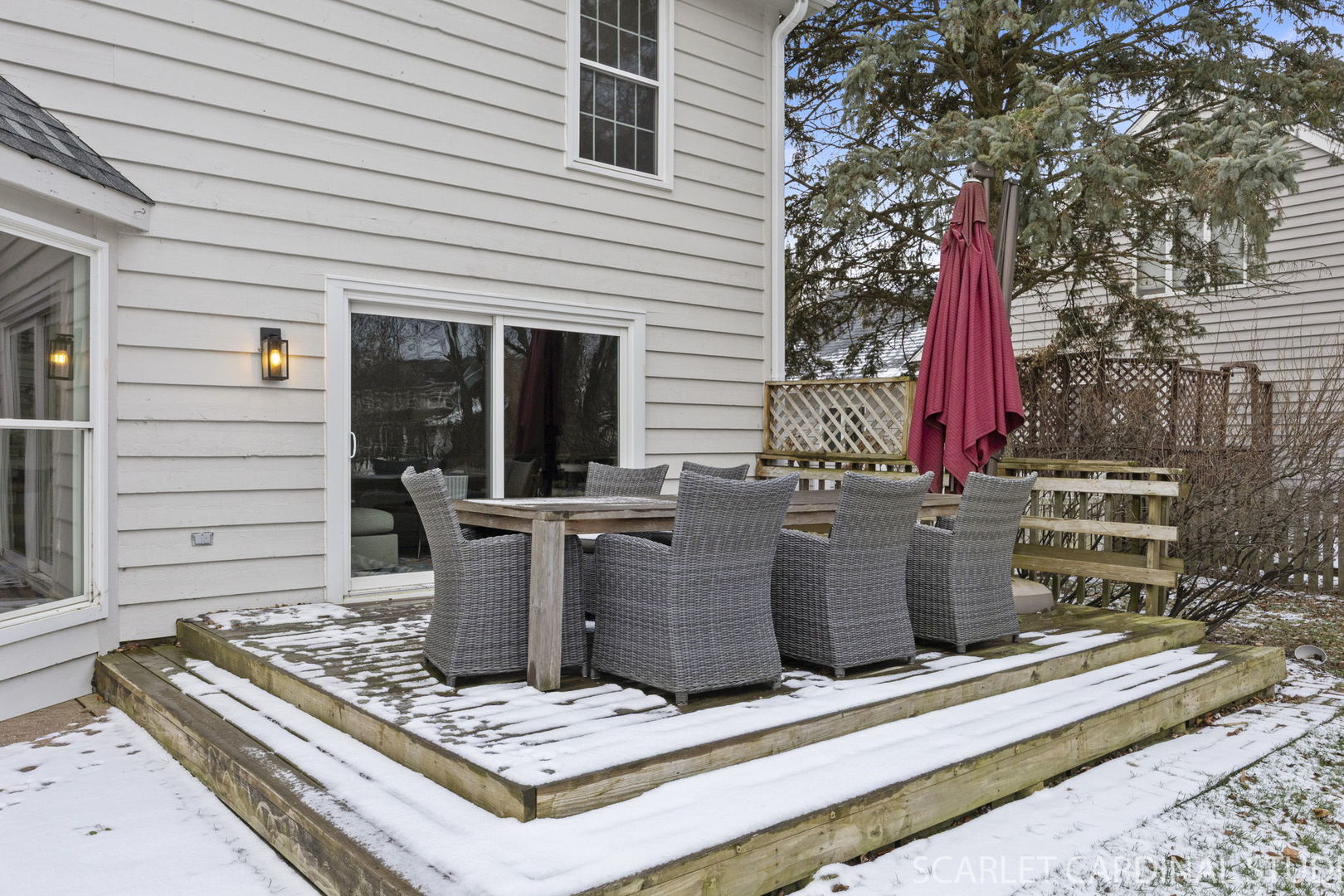 625 Buttonwood Circle