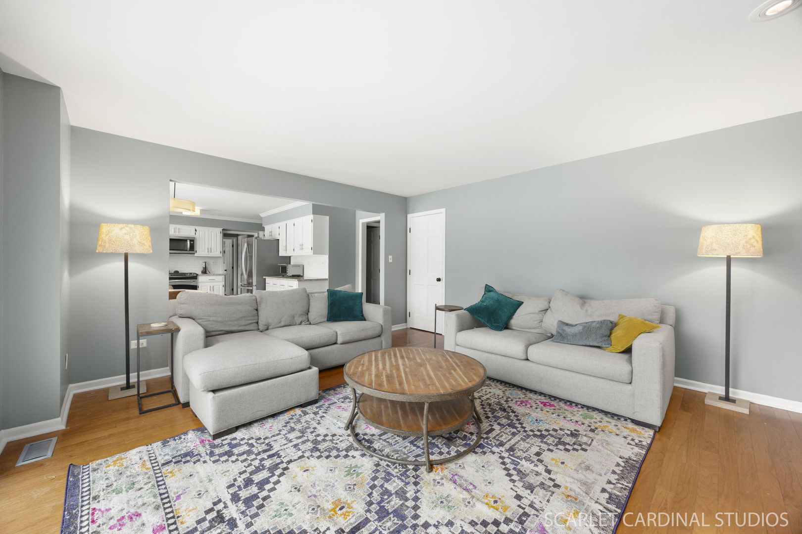 625 Buttonwood Circle