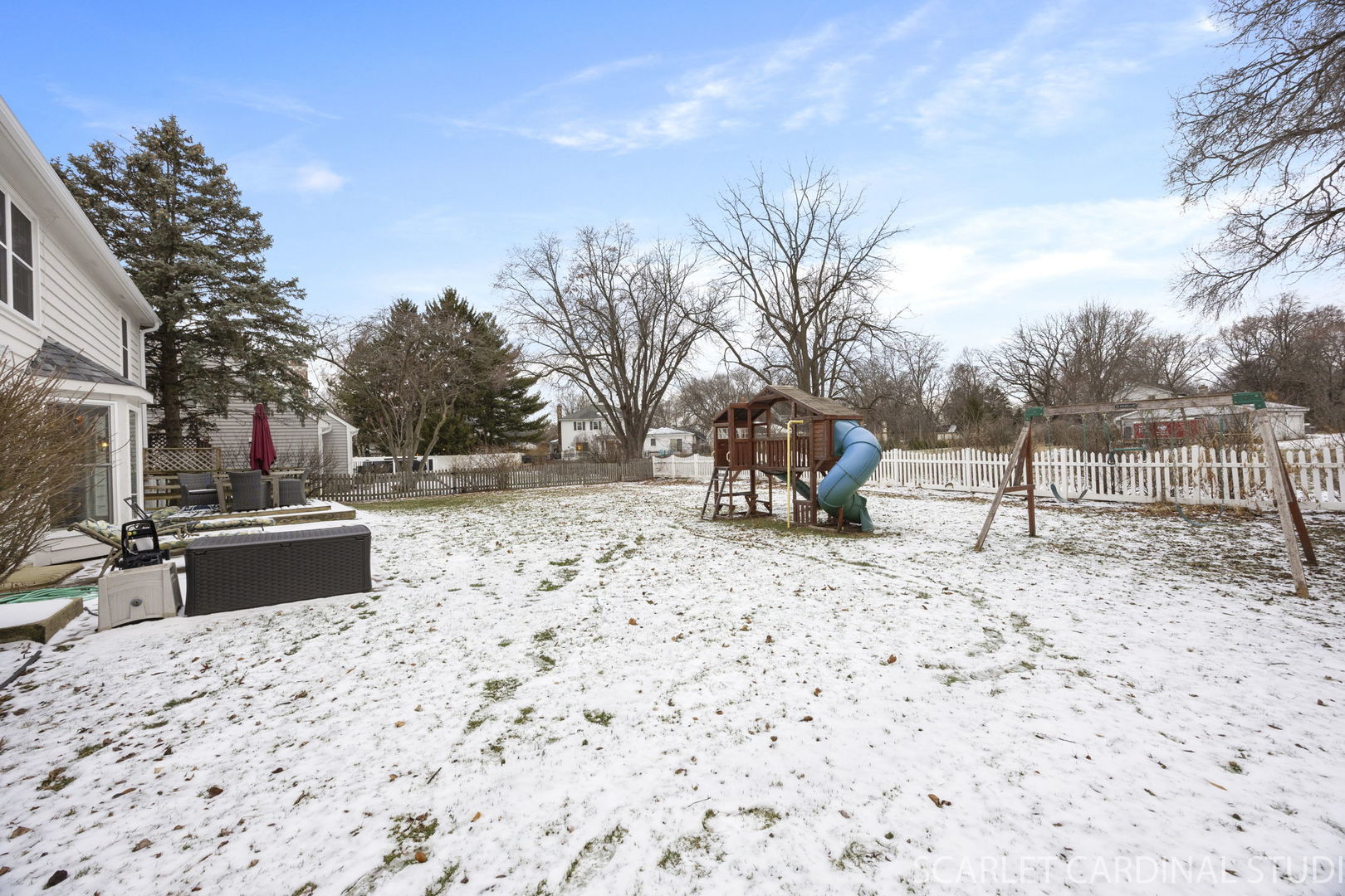 625 Buttonwood Circle