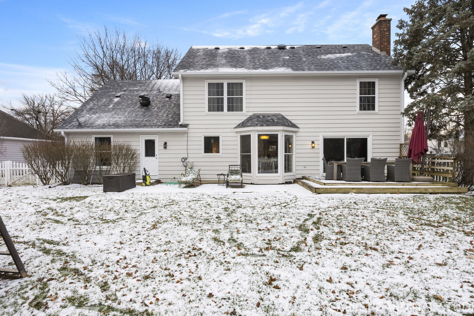 625 Buttonwood Circle