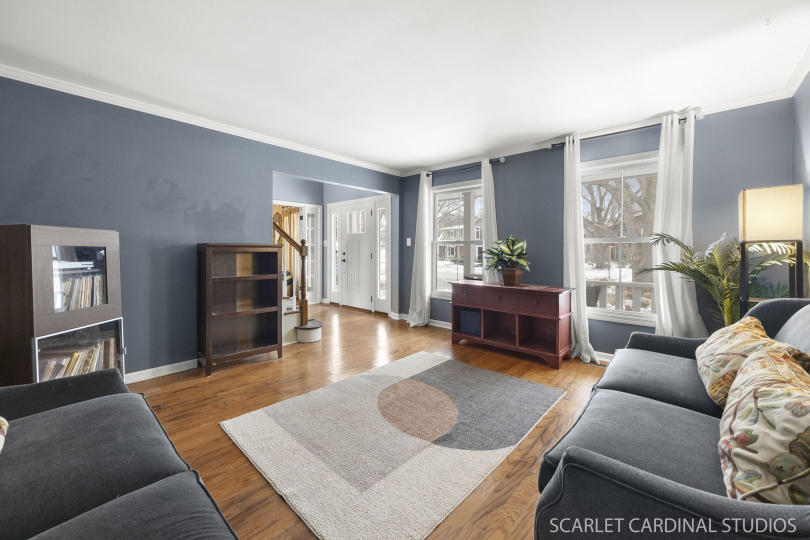 625 Buttonwood Circle