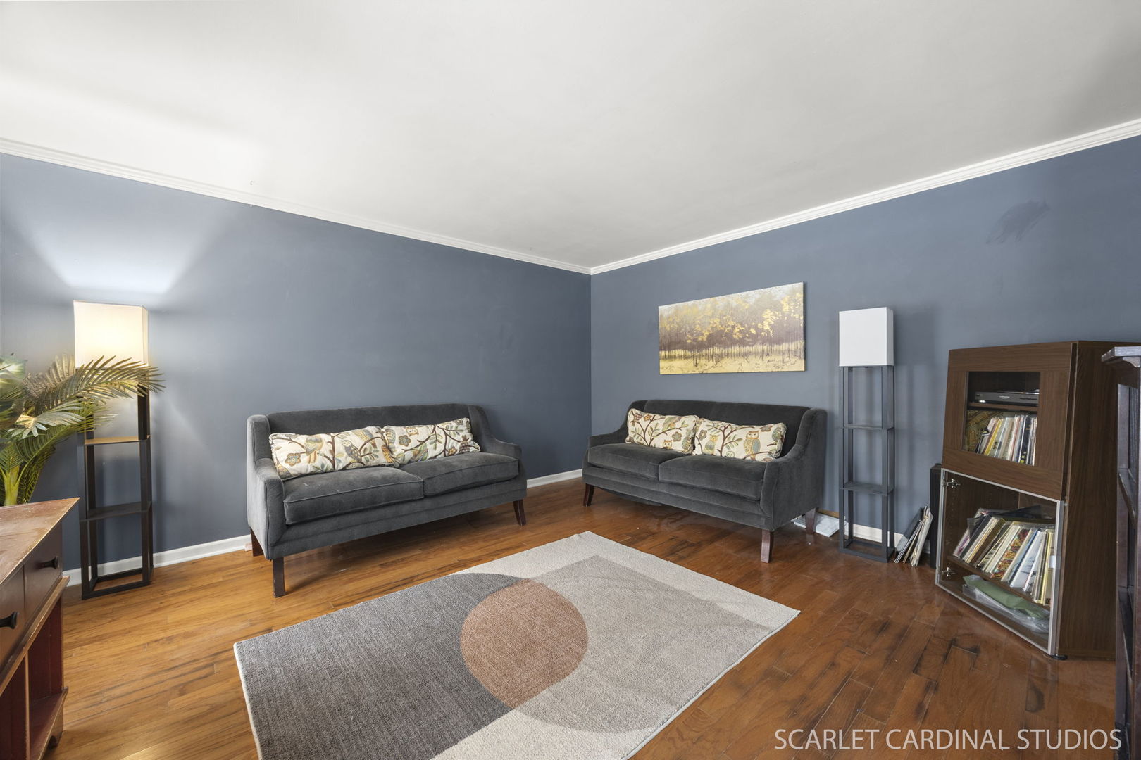 625 Buttonwood Circle