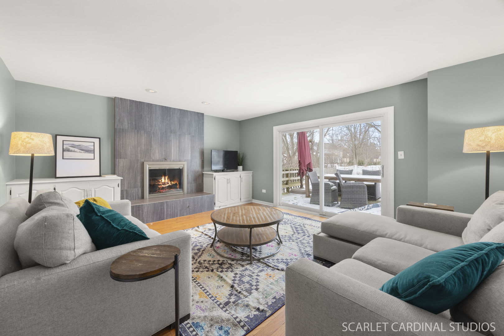 625 Buttonwood Circle