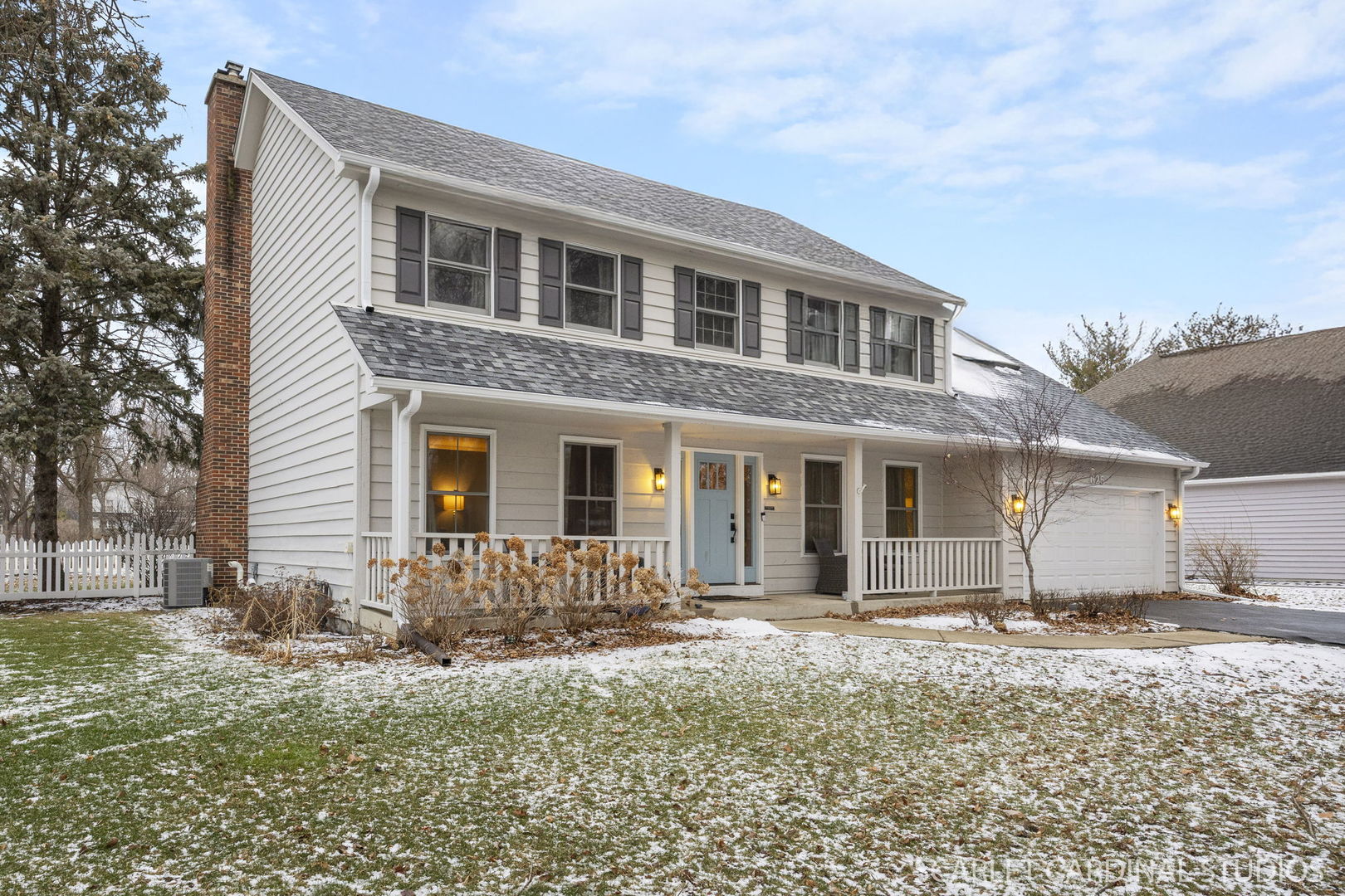 625 Buttonwood Circle