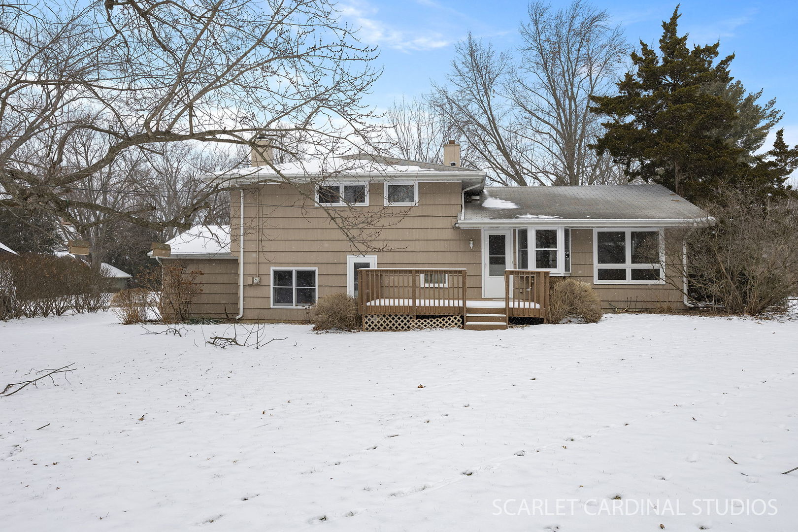 1210 Lawnmeadow Lane