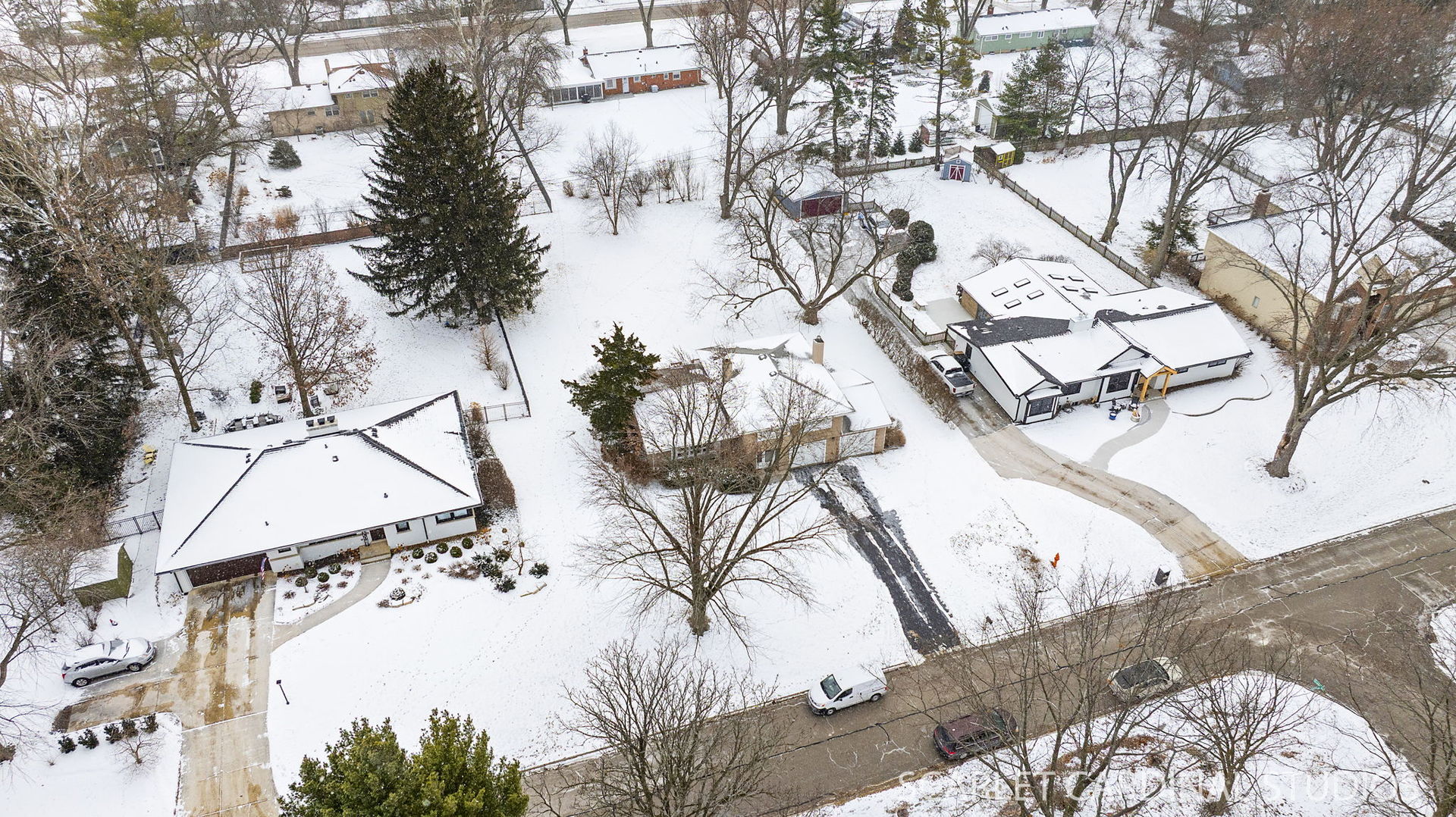 1210 Lawnmeadow Lane