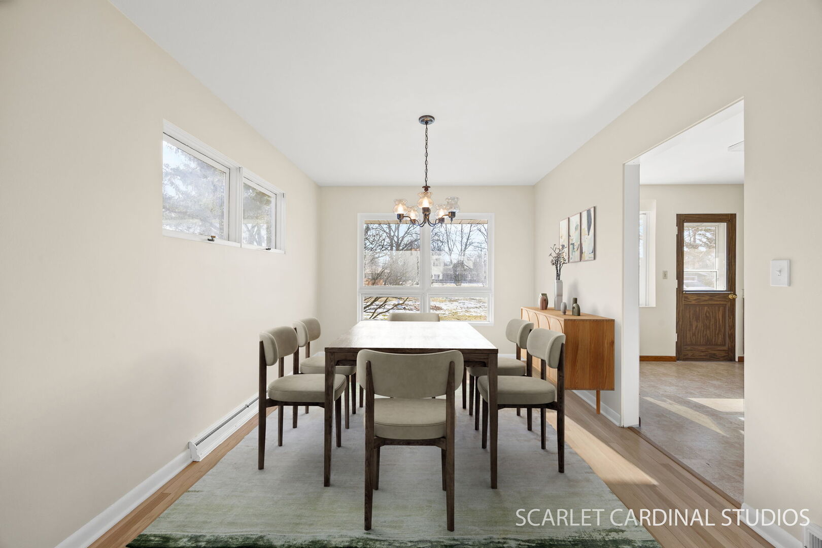 1210 Lawnmeadow Lane