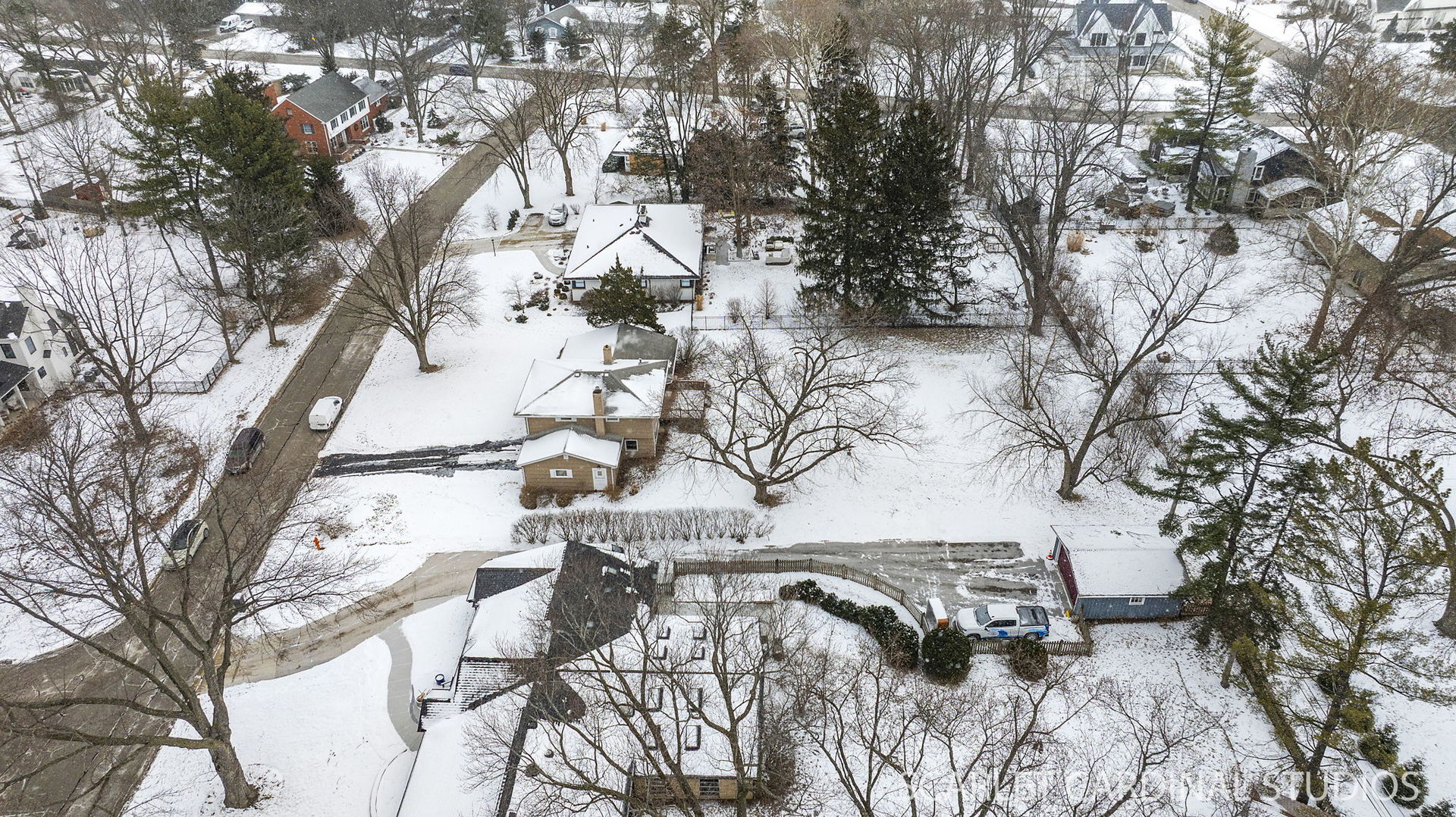 1210 Lawnmeadow Lane