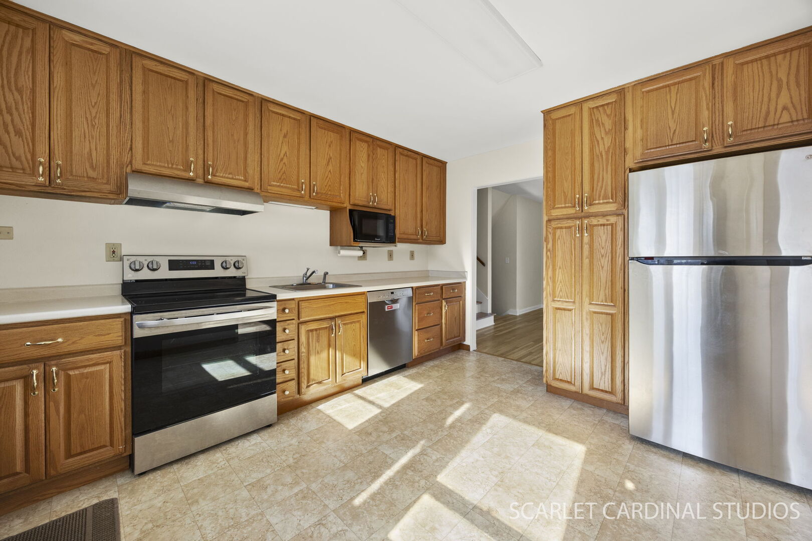 1210 Lawnmeadow Lane