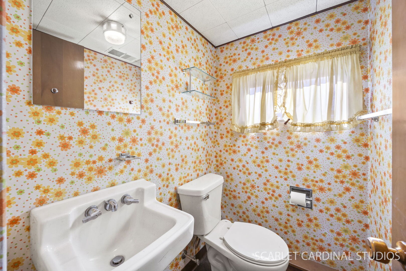 1210 Lawnmeadow Lane