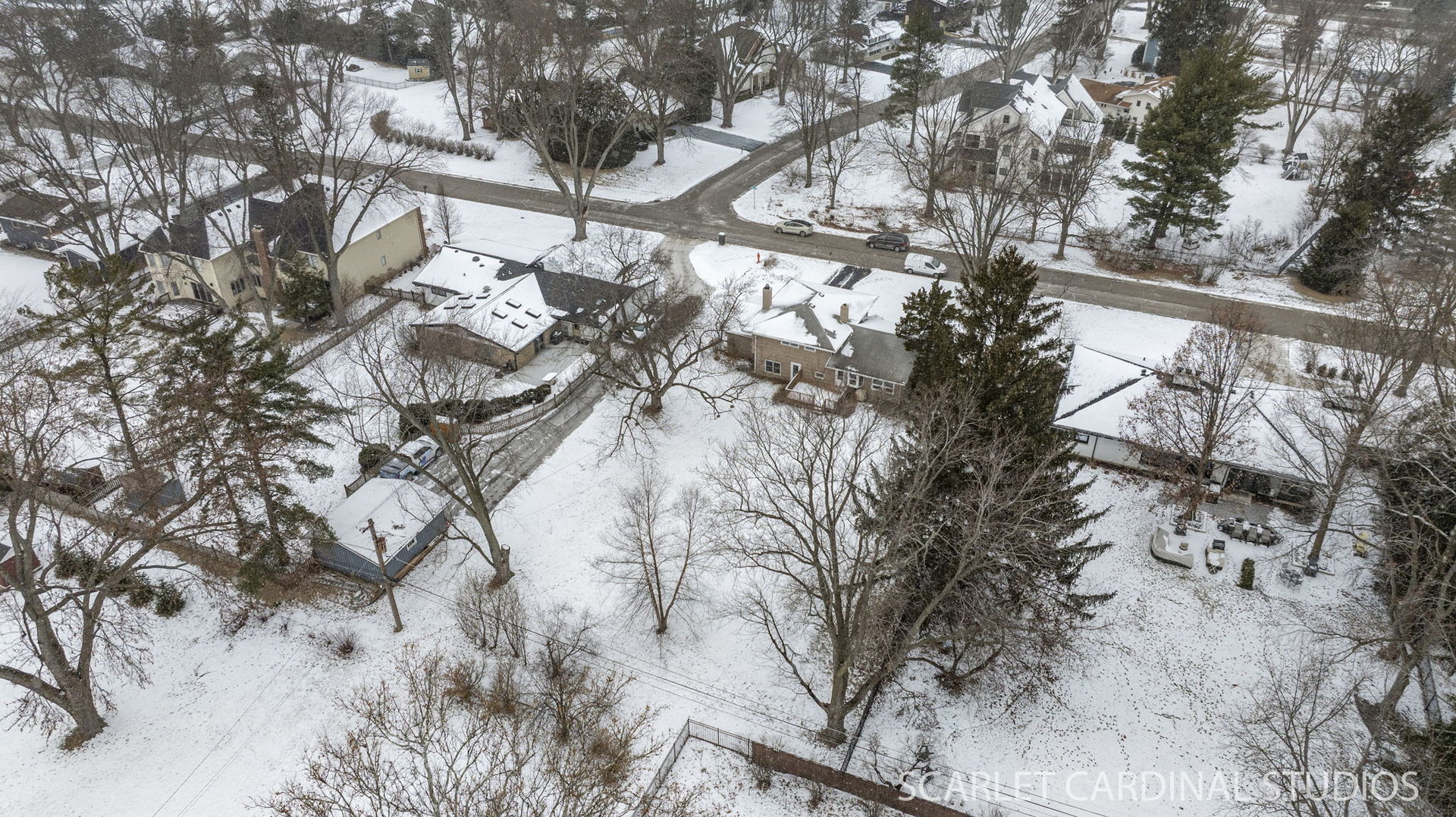 1210 Lawnmeadow Lane